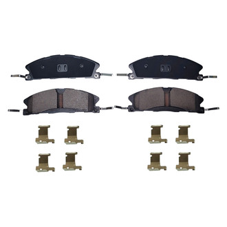 bproauto® - Brake Pads
