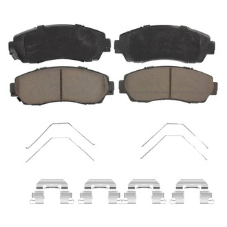 bproauto® - Brake Pads