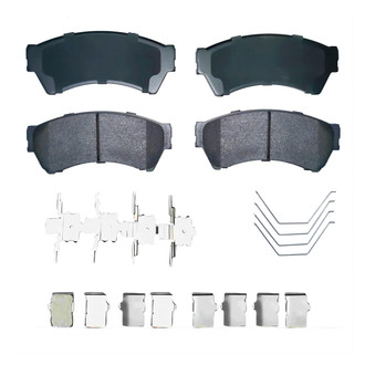 bproauto® - Brake Pads