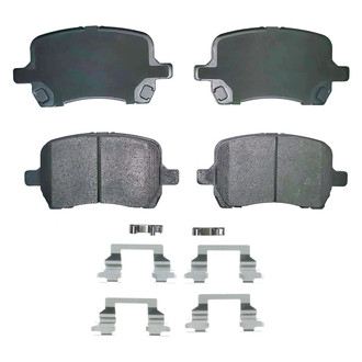 bproauto® - Brake Pads