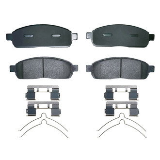 bproauto® - Brake Pads