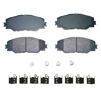 bproauto® - Brake Pads