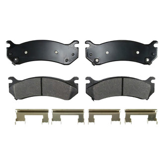 bproauto® - Brake Pads