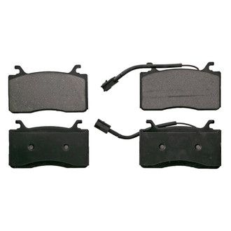 bproauto® - Brake Pads