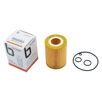 bproauto® - Engine Oil Filter
