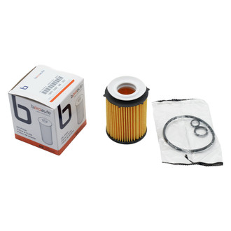 bproauto® - Engine Oil Filter