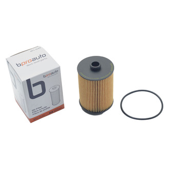 bproauto® - Engine Oil Filter