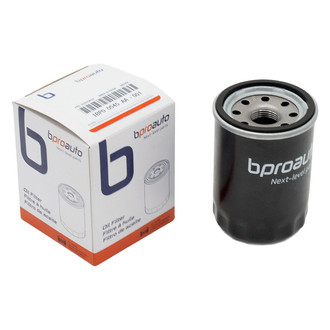 bproauto® - Engine Oil Filter