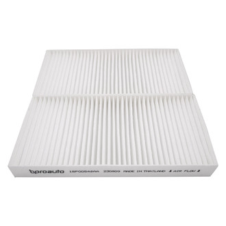 bproauto® - Cabin Air Filter