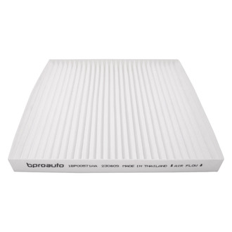 bproauto® - Cabin Air Filter