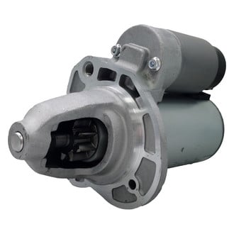 bproauto® - Starter