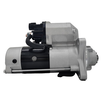 bproauto® - Starter