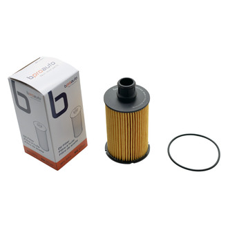 bproauto® - Engine Oil Filter