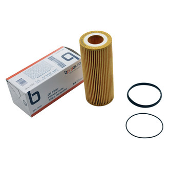 bproauto® - Engine Oil Filter