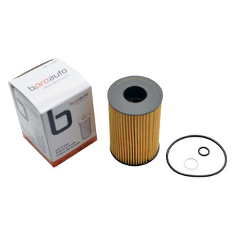 bproauto® - Engine Oil Filter