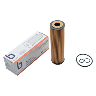 bproauto® - Engine Oil Filter
