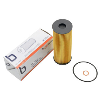 bproauto® - Engine Oil Filter