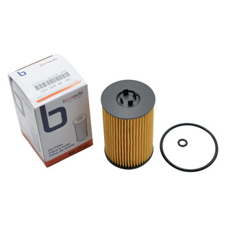 bproauto® - Engine Oil Filter