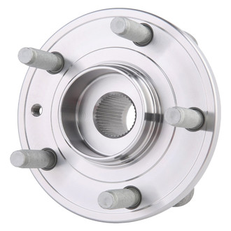 bproauto® - Wheel Bearing and Hub Assembly