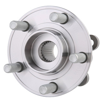 bproauto® - Wheel Bearing and Hub Assembly