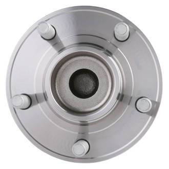 bproauto® - Wheel Bearing and Hub Assembly