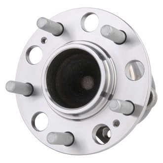 bproauto® - Wheel Bearing and Hub Assembly