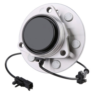 bproauto® - Wheel Bearing and Hub Assembly