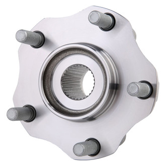 bproauto® - Wheel Bearing and Hub Assembly