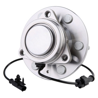 bproauto® - Wheel Bearing and Hub Assembly