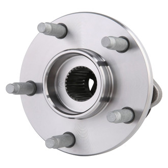 bproauto® - Wheel Bearing and Hub Assembly