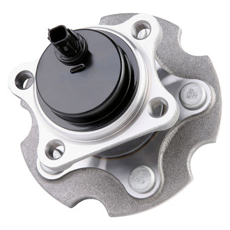 bproauto® - Wheel Bearing and Hub Assembly