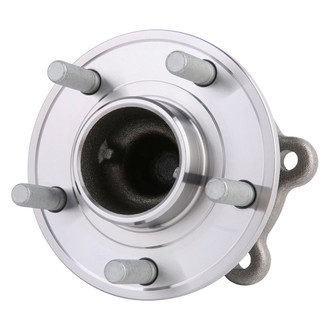 bproauto® - Wheel Bearing and Hub Assembly