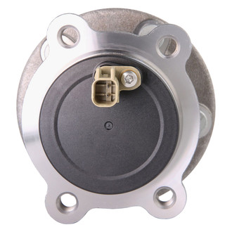 bproauto® - Wheel Bearing and Hub Assembly