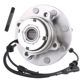 bproauto® - Wheel Bearing and Hub Assembly
