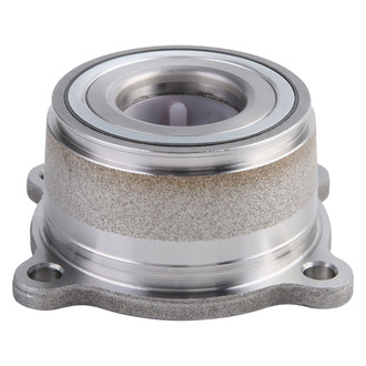 bproauto® - Wheel Bearing and Hub Assembly