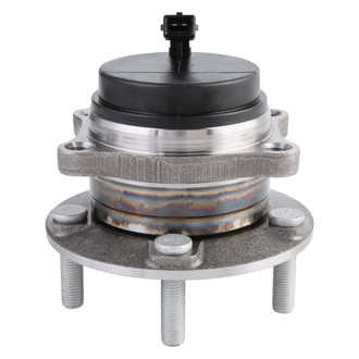 bproauto® - Wheel Bearing and Hub Assembly