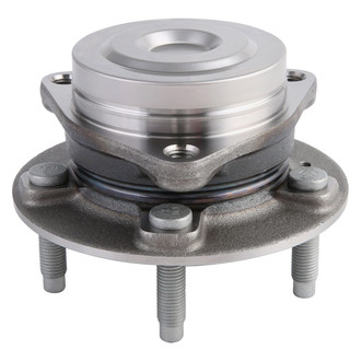 bproauto® - Wheel Bearing and Hub Assembly