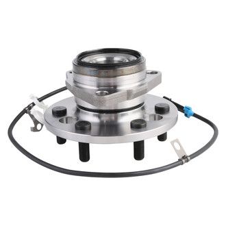 bproauto® - Wheel Bearing and Hub Assembly