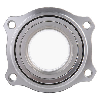 bproauto® - Wheel Bearing and Hub Assembly