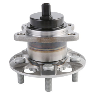 bproauto® - Wheel Bearing and Hub Assembly