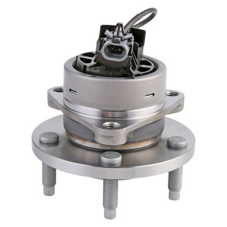 bproauto® - Wheel Bearing and Hub Assembly