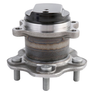 bproauto® - Wheel Bearing and Hub Assembly