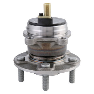 bproauto® - Wheel Bearing and Hub Assembly