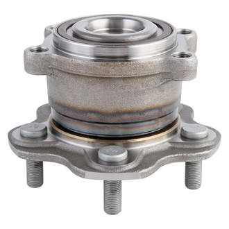 bproauto® - Wheel Bearing and Hub Assembly