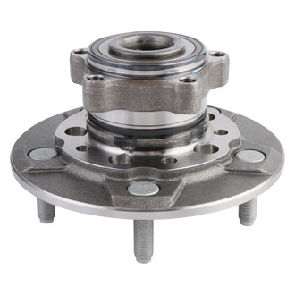 bproauto® - Wheel Bearing and Hub Assembly