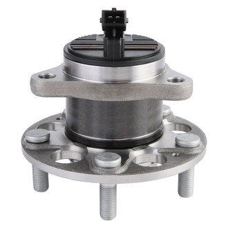 bproauto® - Wheel Bearing and Hub Assembly