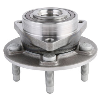 bproauto® - Wheel Bearing and Hub Assembly
