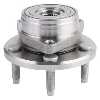 bproauto® - Wheel Bearing and Hub Assembly