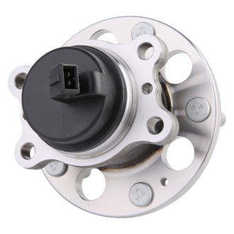 bproauto® - Wheel Bearing and Hub Assembly