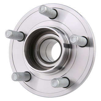 bproauto® - Wheel Bearing and Hub Assembly